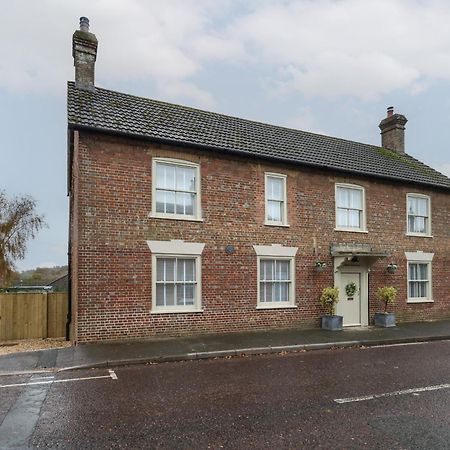 Manor Farm House Villa Wareham Exterior photo