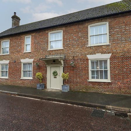 Manor Farm House Villa Wareham Exterior photo